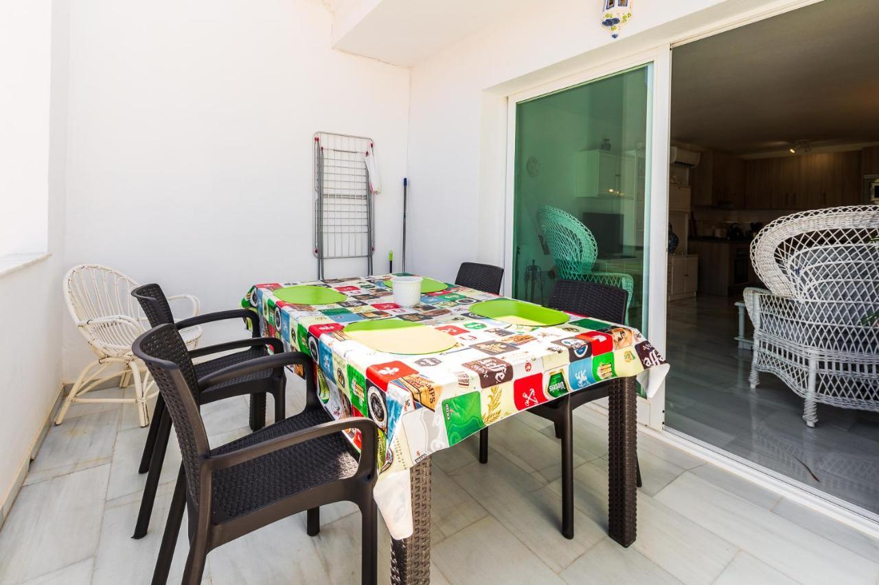 Apartment Bajamar Burriana