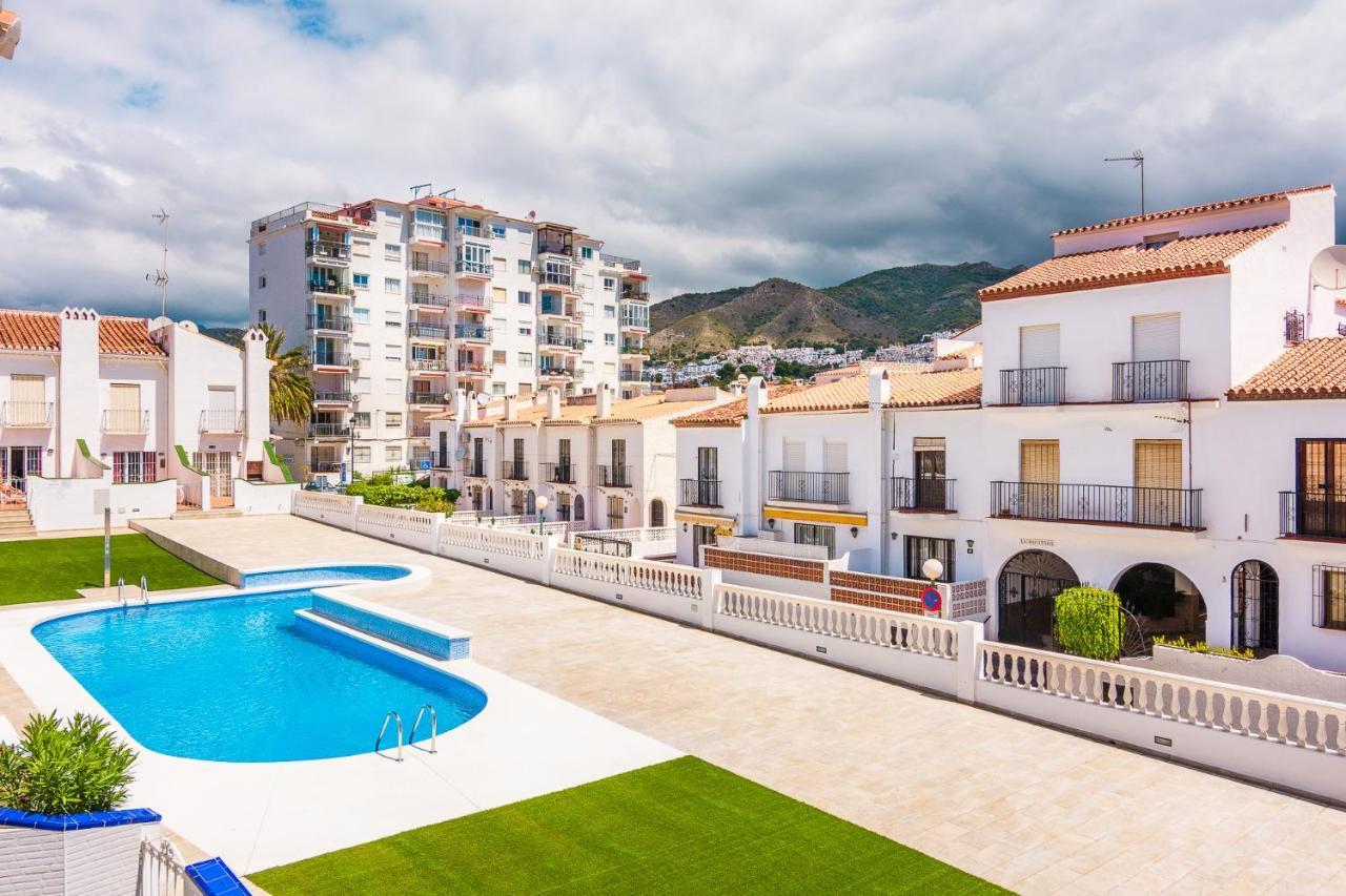 Apartment Bajamar Burriana Nerja
