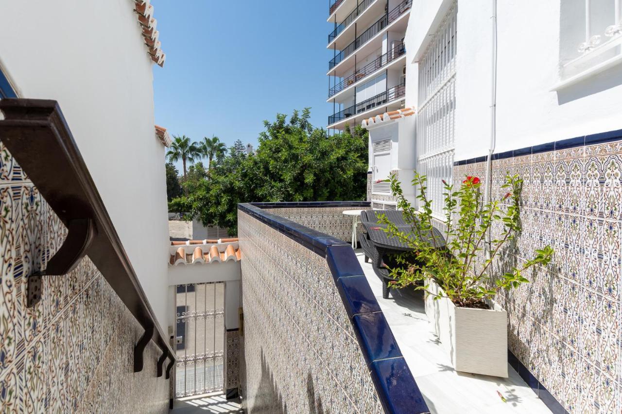 Apartment Bajamar Burriana Nerja