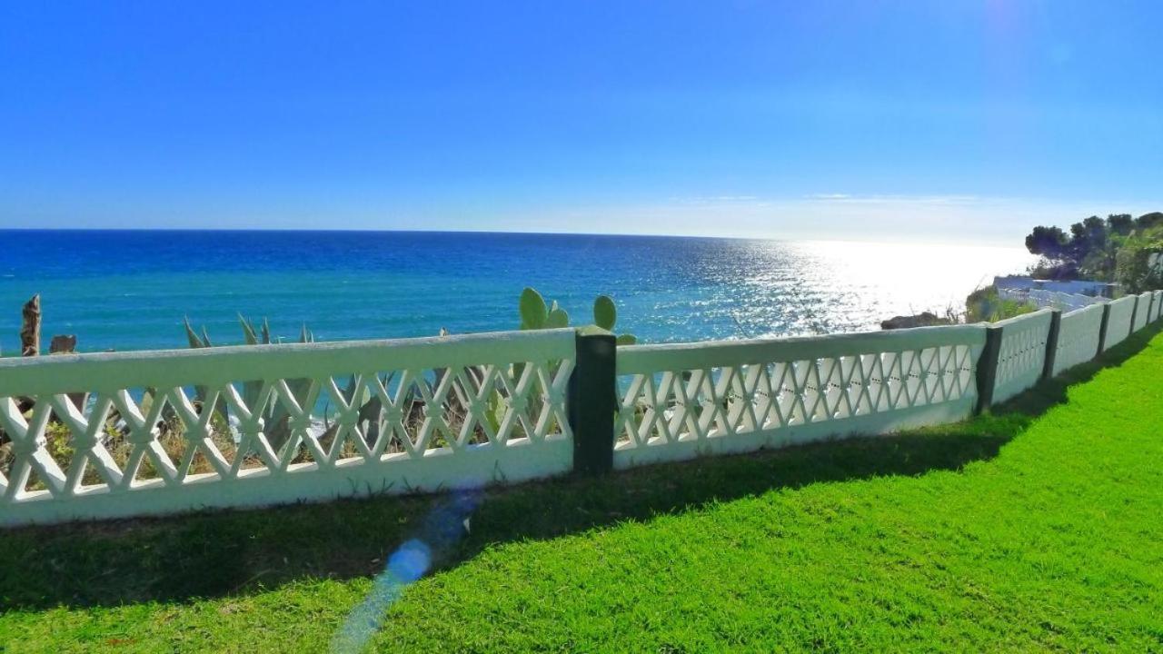 Acapulco Playa 404 Apartamento Nerja