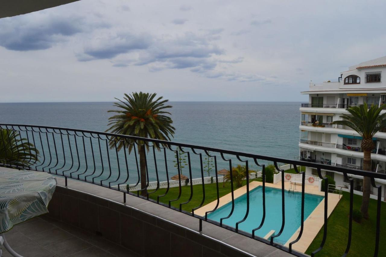 Acapulco Playa 404 Apartamento