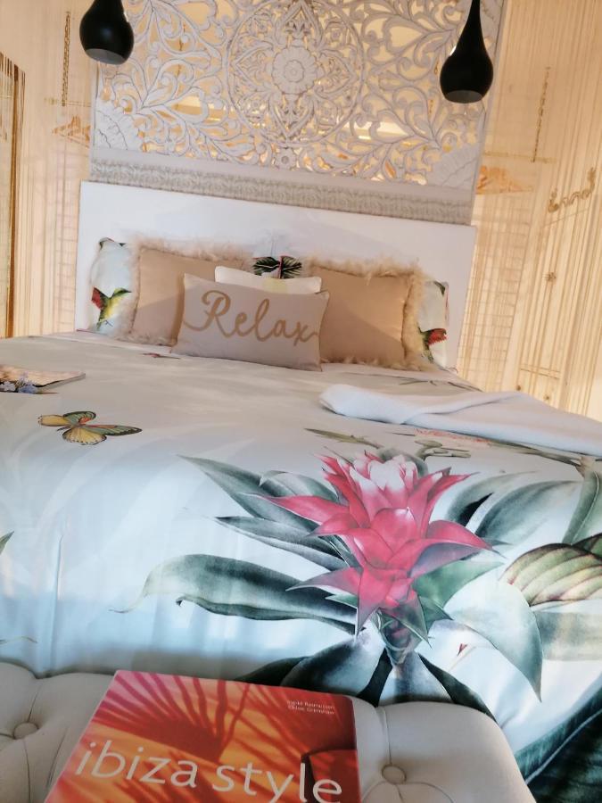 Apartamento Estudio Jazmin