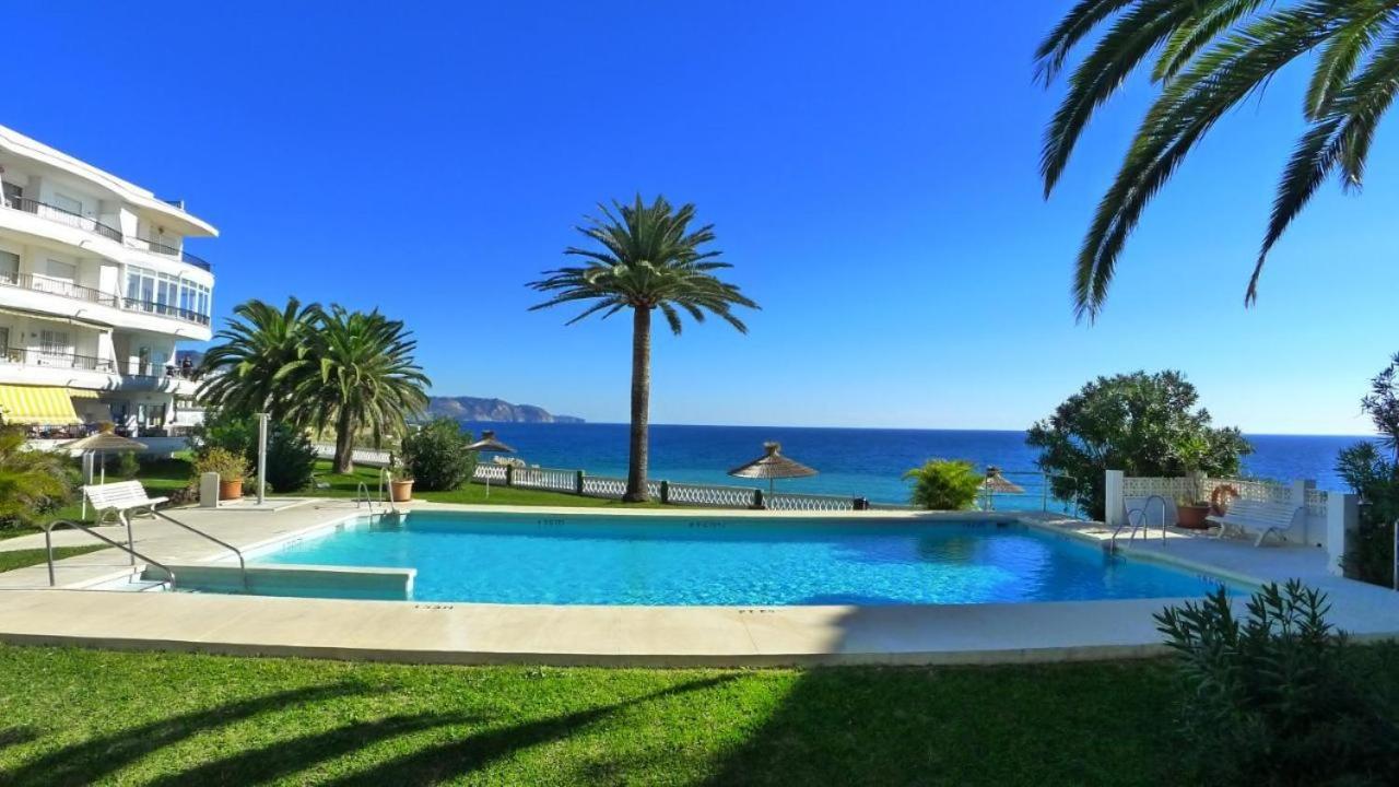 Acapulco Playa 404 Apartamento Nerja