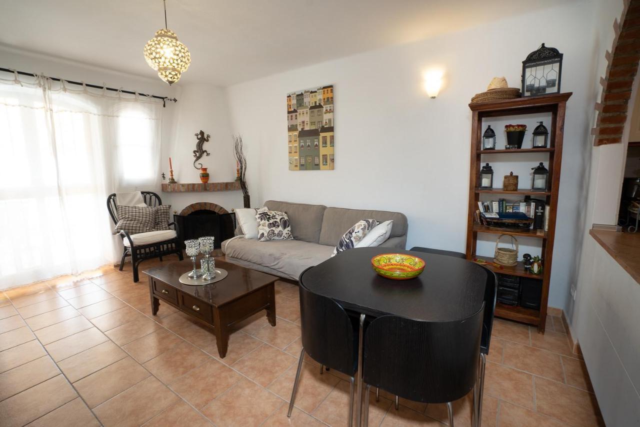 Mandarinos 16 Urb Sj De Capistrano Apartamento Nerja