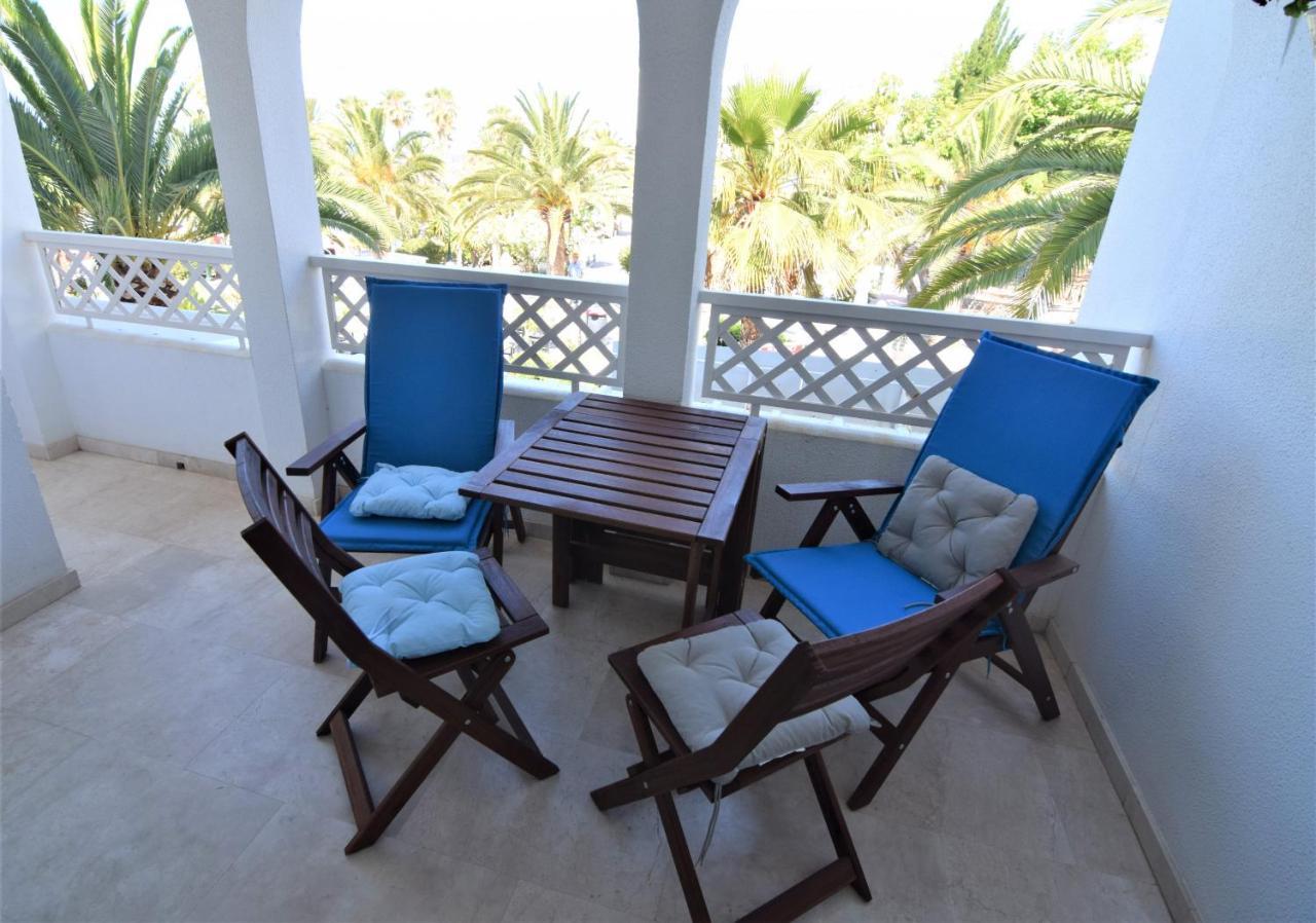 Apartamento Edf. Fuentes B