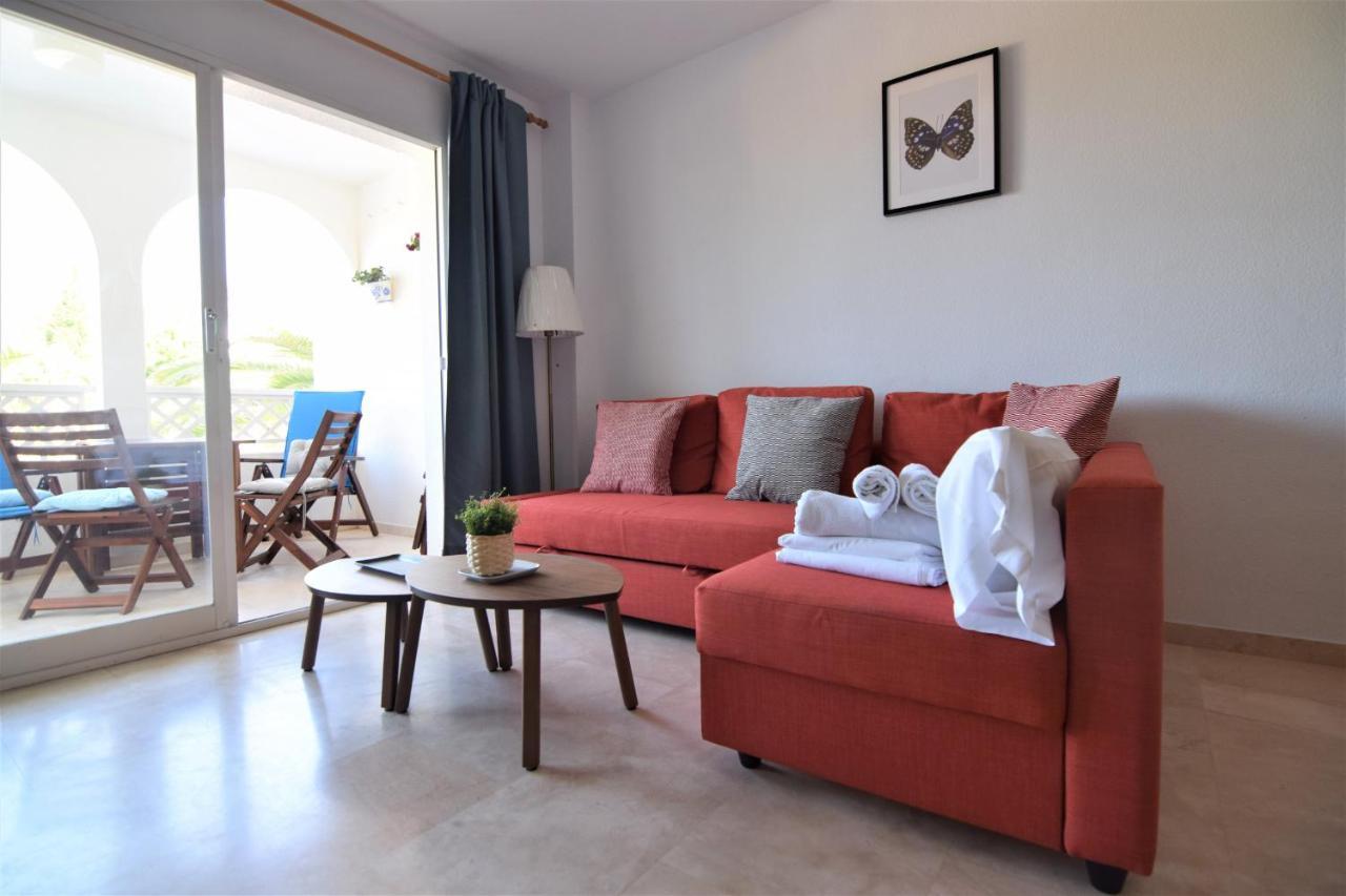 Apartamento Edf. Fuentes B