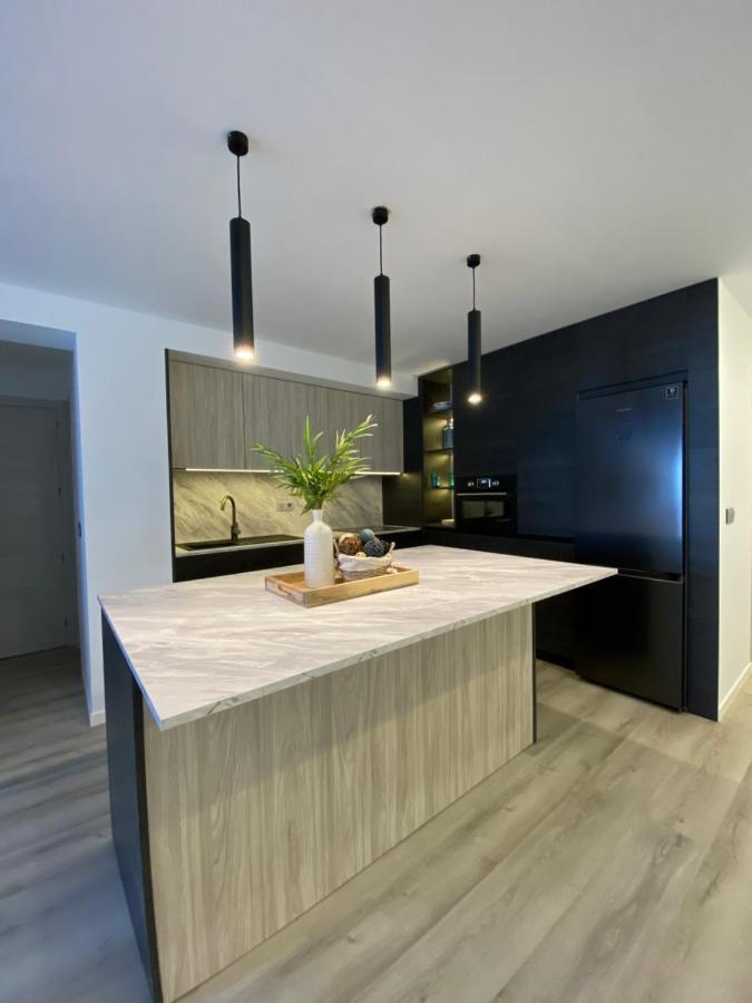 Apartamento Precioso A Estrenar En Centro De *