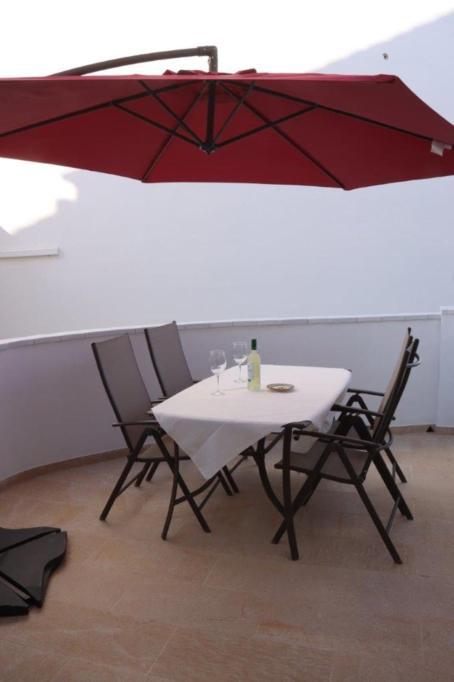 Bajamar 13, Vistas Desde La Azotea, Wifi Gratis Holiday home *