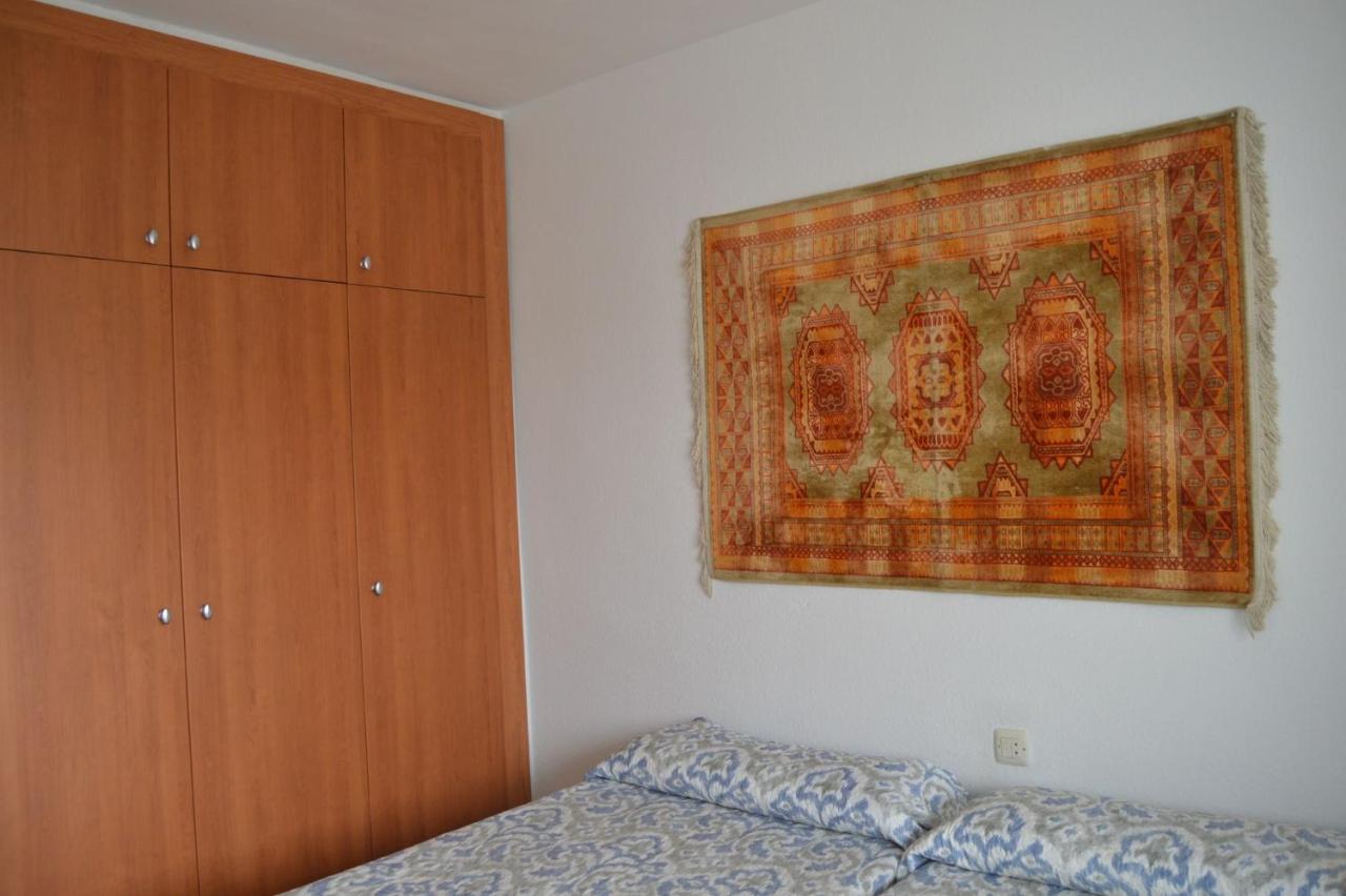Acapulco Playa 404 Apartamento *