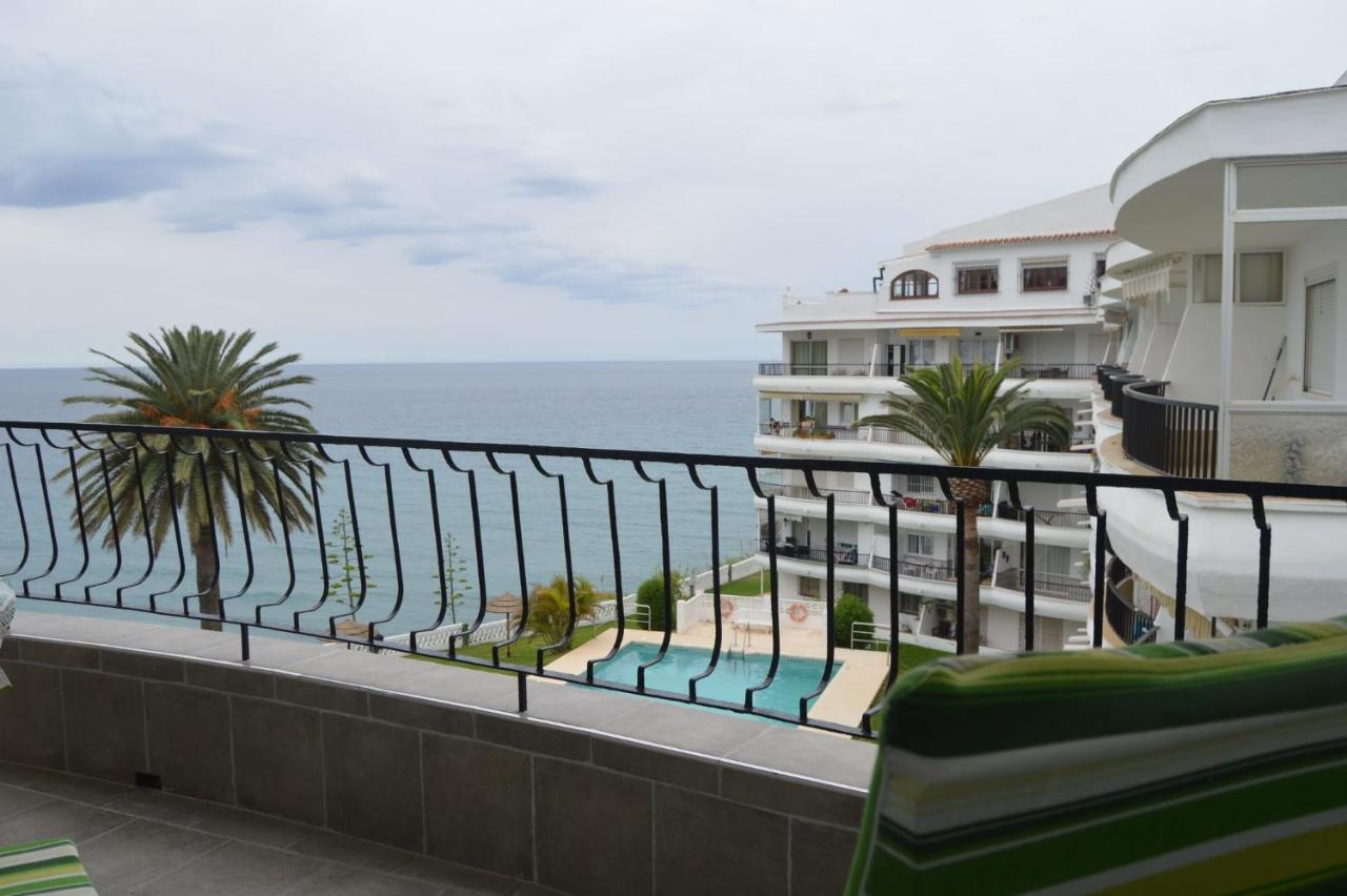 Acapulco Playa 404 Apartamento