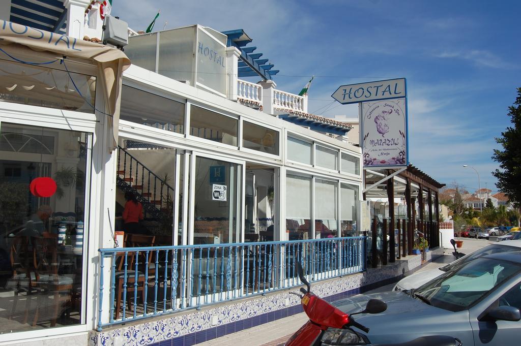 Marazul Nerja