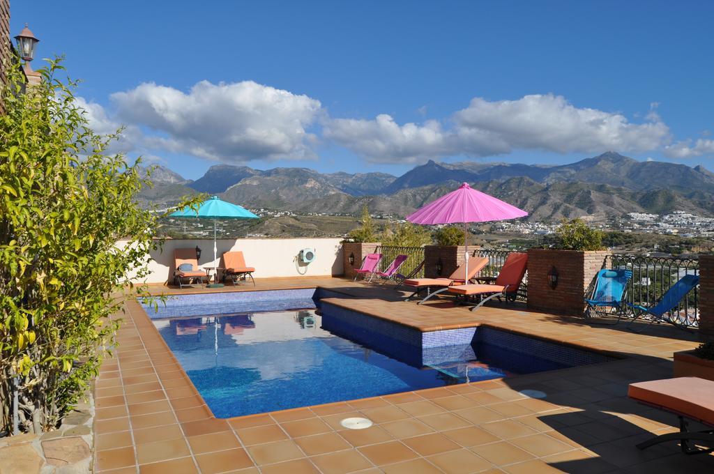 Welcome Luxury Nerja