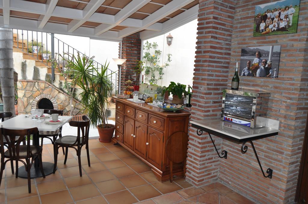 Welcome Luxury 3* Nerja