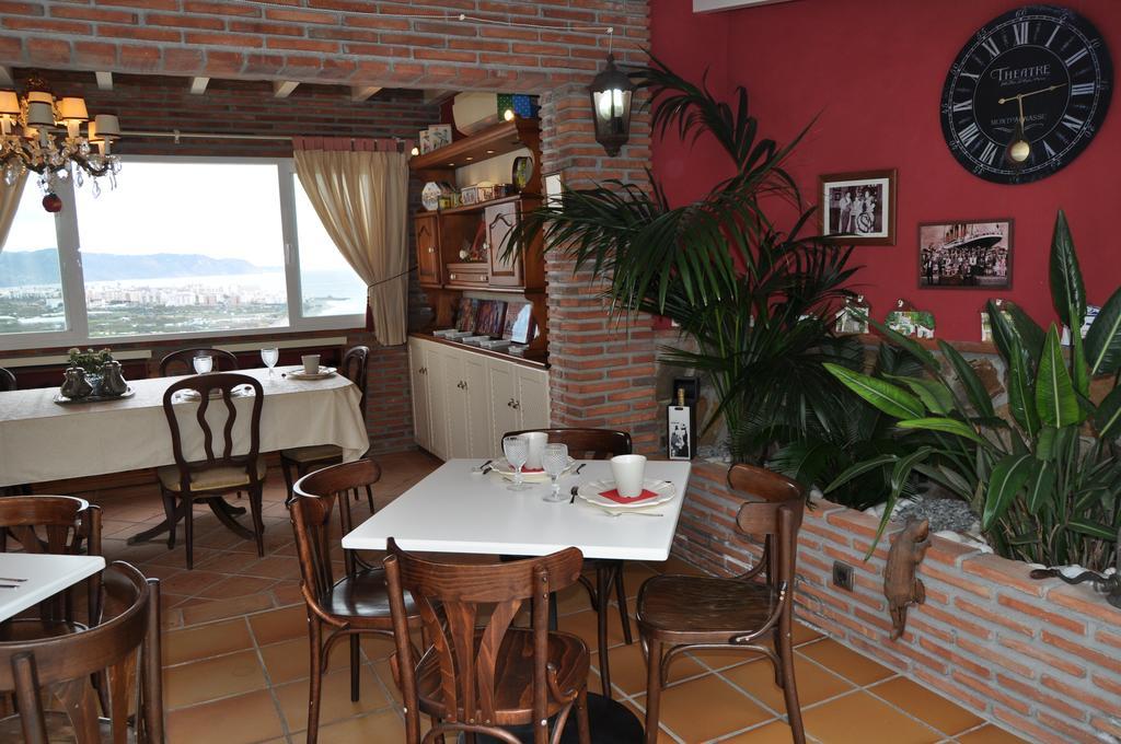 Welcome Luxury Guest house Nerja