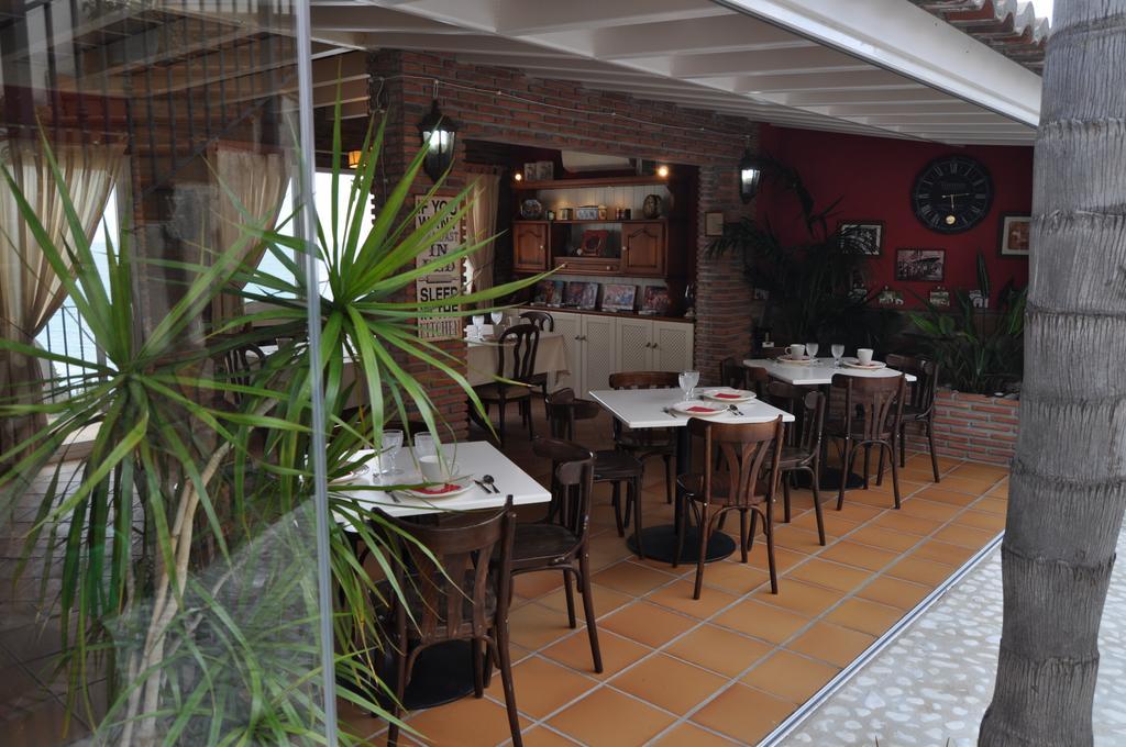 Welcome Luxury Nerja