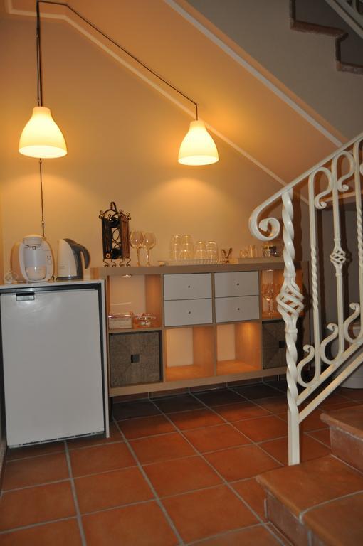Welcome Luxury Guest house