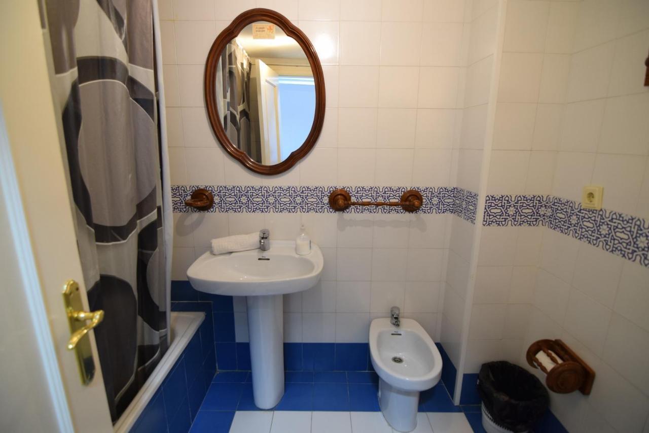 Edf. Fuentes B Apartamento