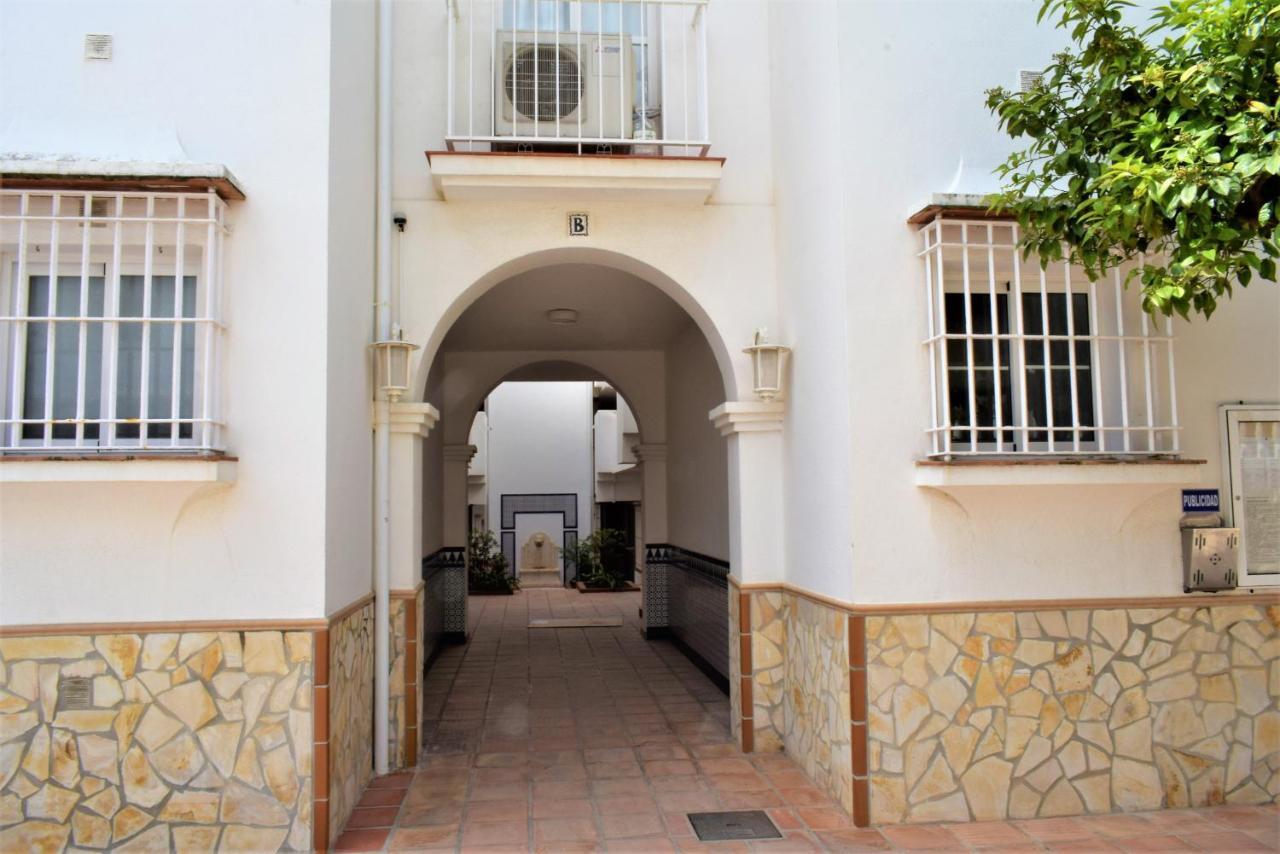 Apartamento Edf. Fuentes B Nerja