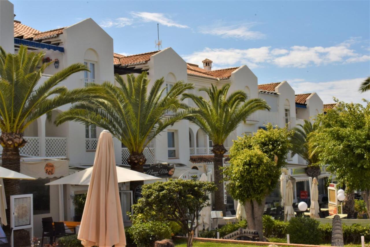 Edf. Fuentes B Apartamento