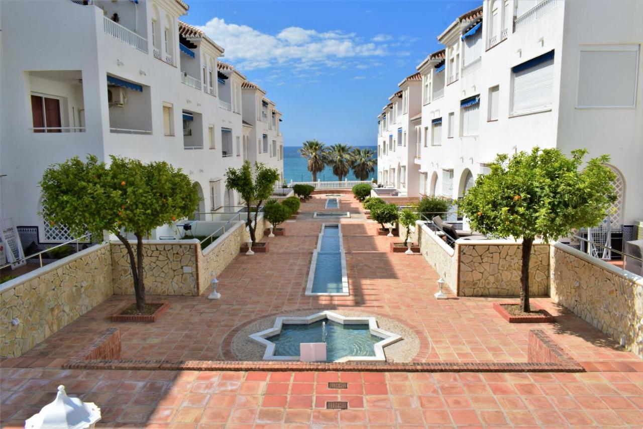 Edf. Fuentes B Apartamento *