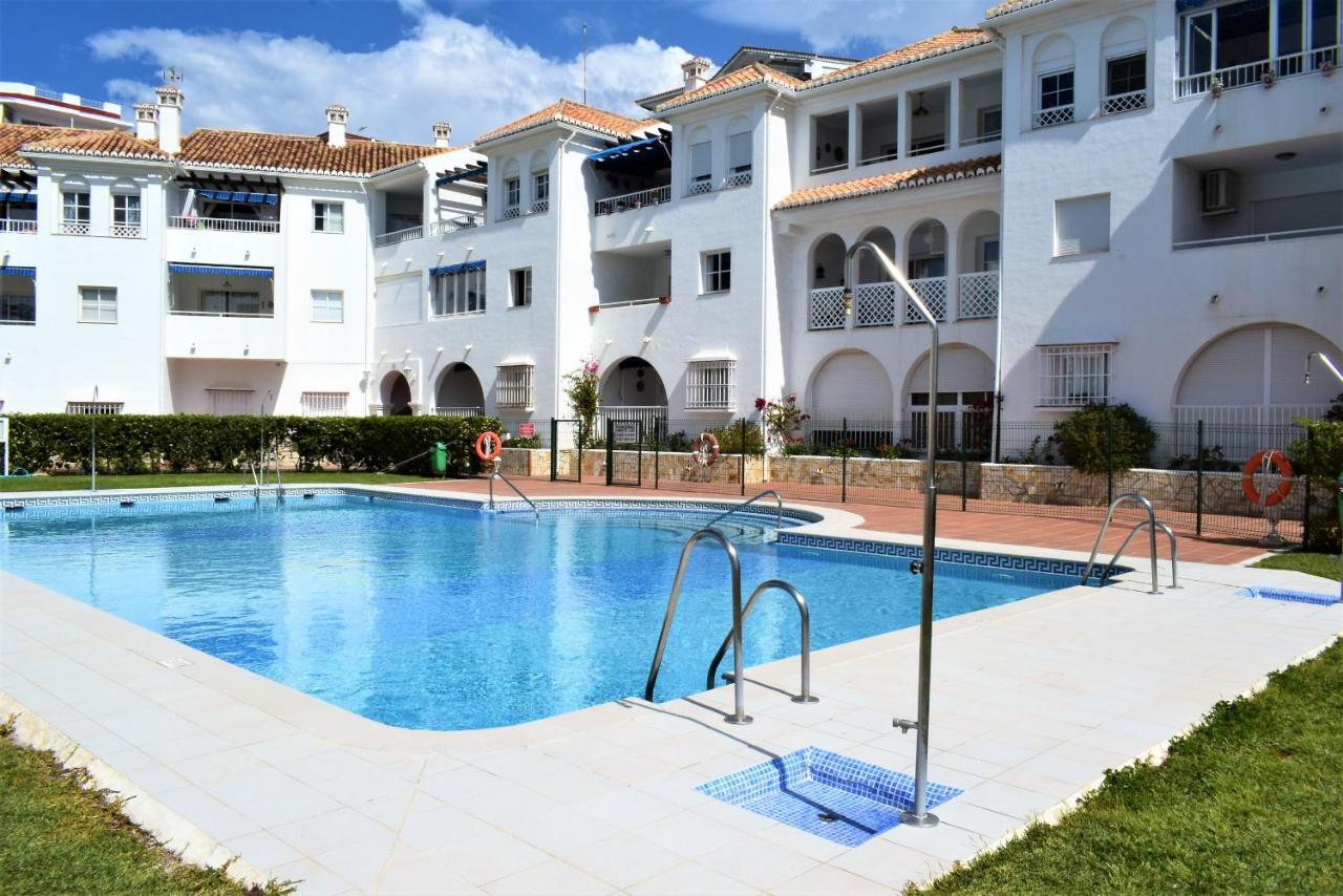 Apartamento Edf. Fuentes B *