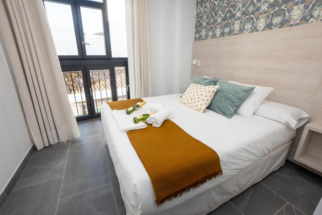 Guest house Nerja-centro-jacuzzi- Mirador De La Ermita- Adults Recommended *