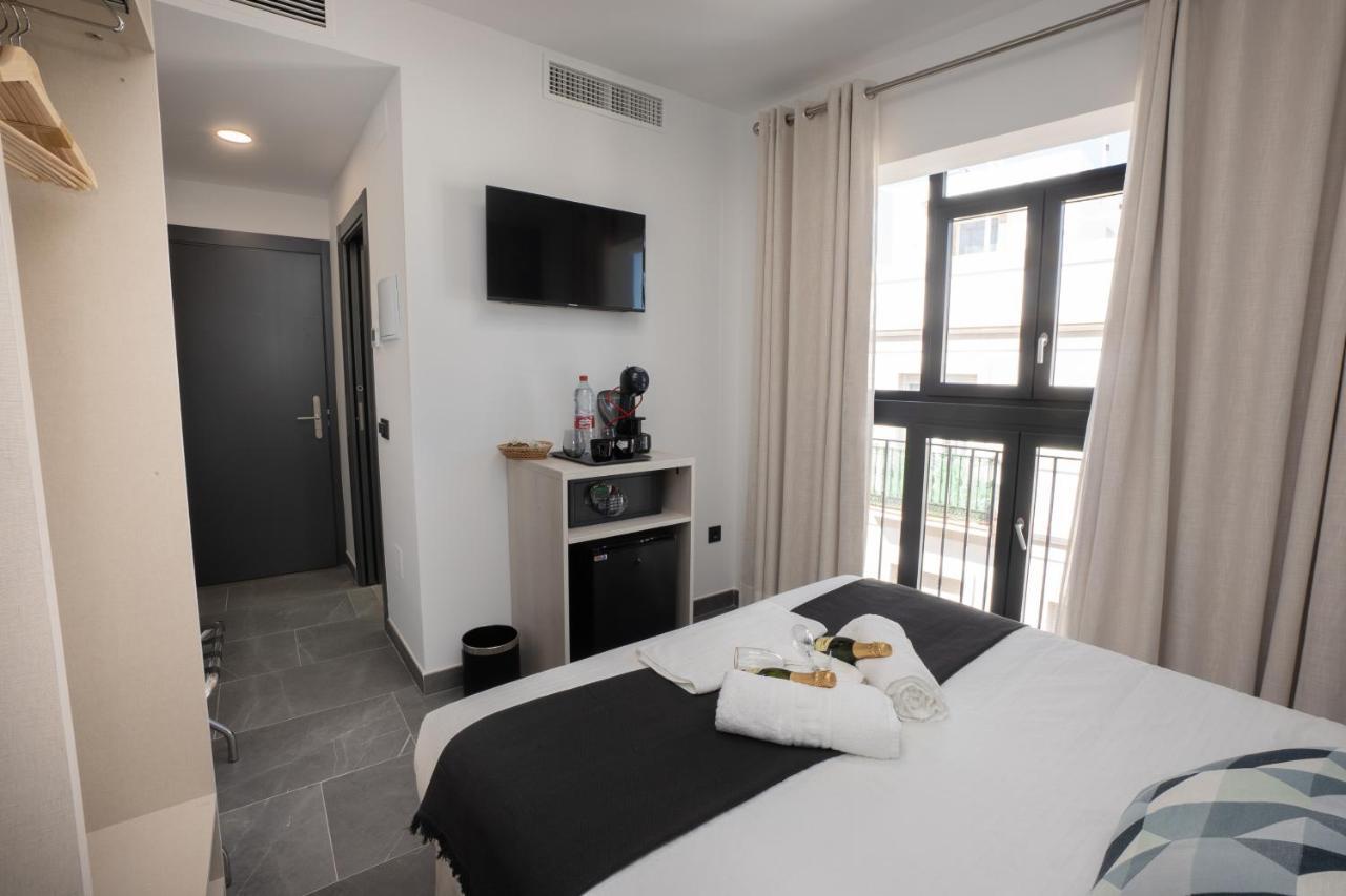 Guest house Nerja-centro-jacuzzi- Mirador De La Ermita- Adults Recommended Nerja