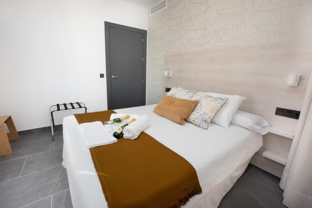 Nerja-centro-jacuzzi- Mirador De La Ermita- Adults Recommended * Nerja