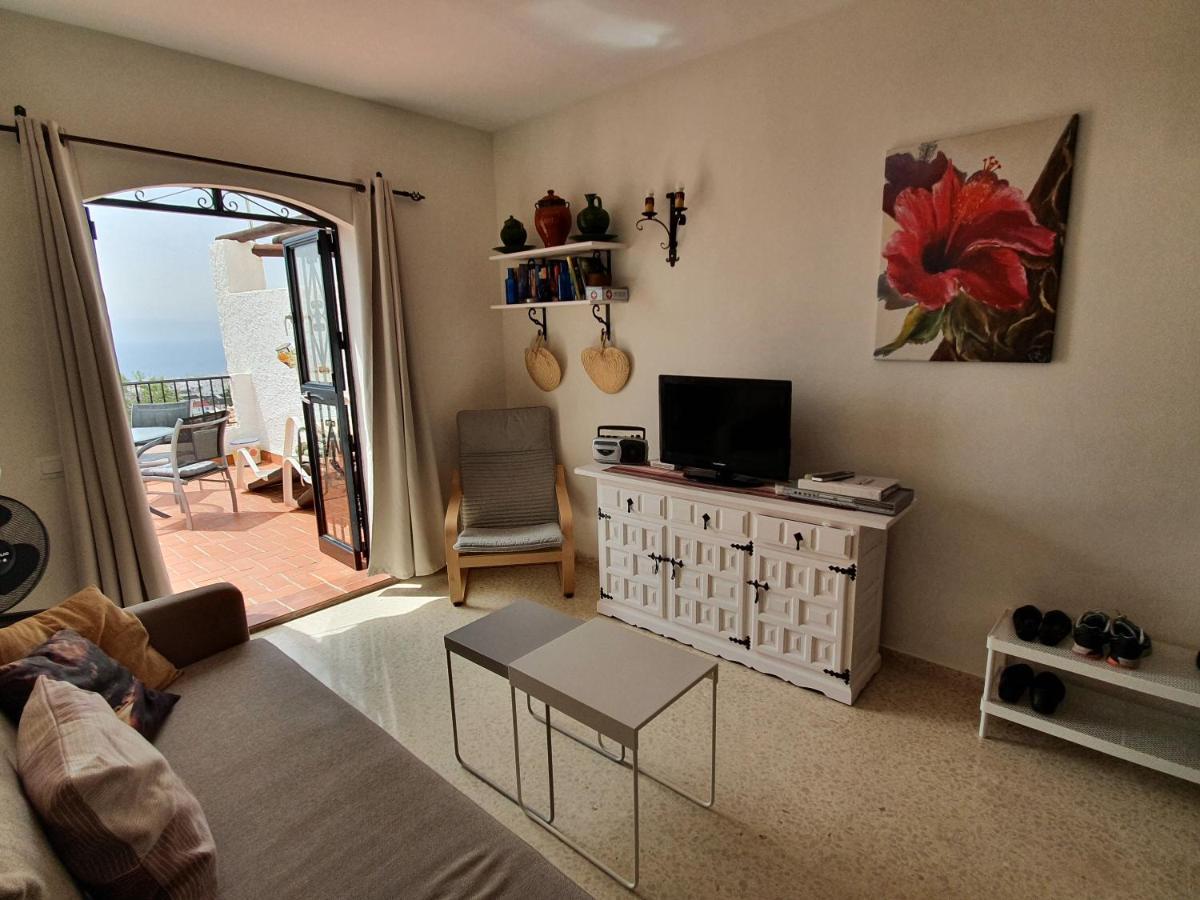 Casa de férias Capistrano Nerja