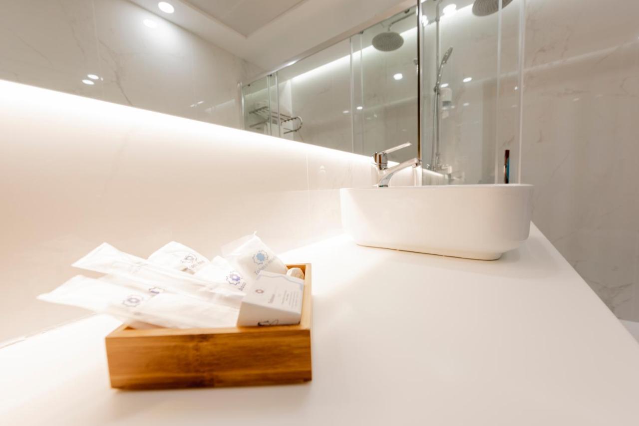 Hotel Toboso Apar - Turis 3*
