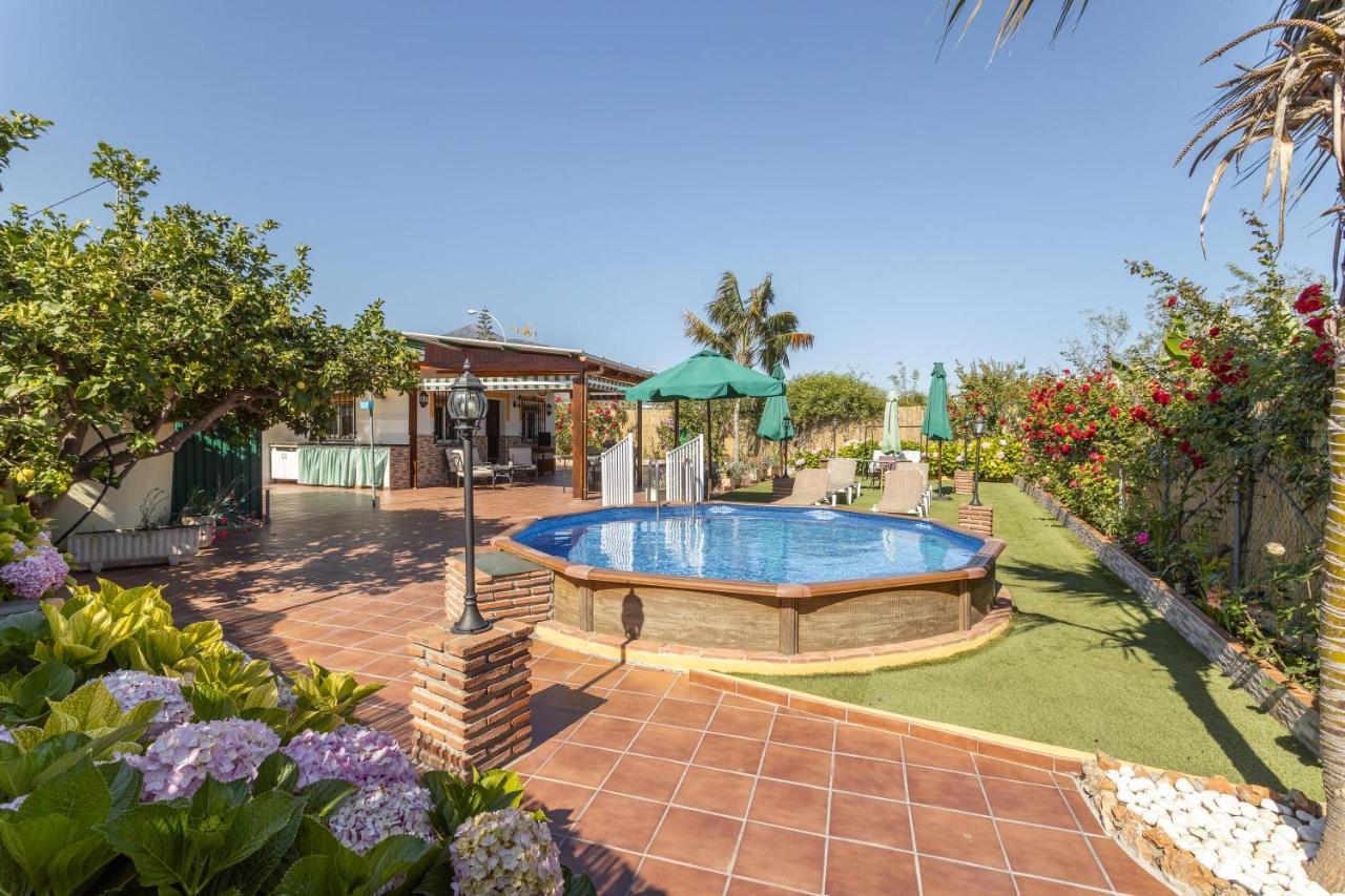 Casa de férias Casita Puente Viejo *