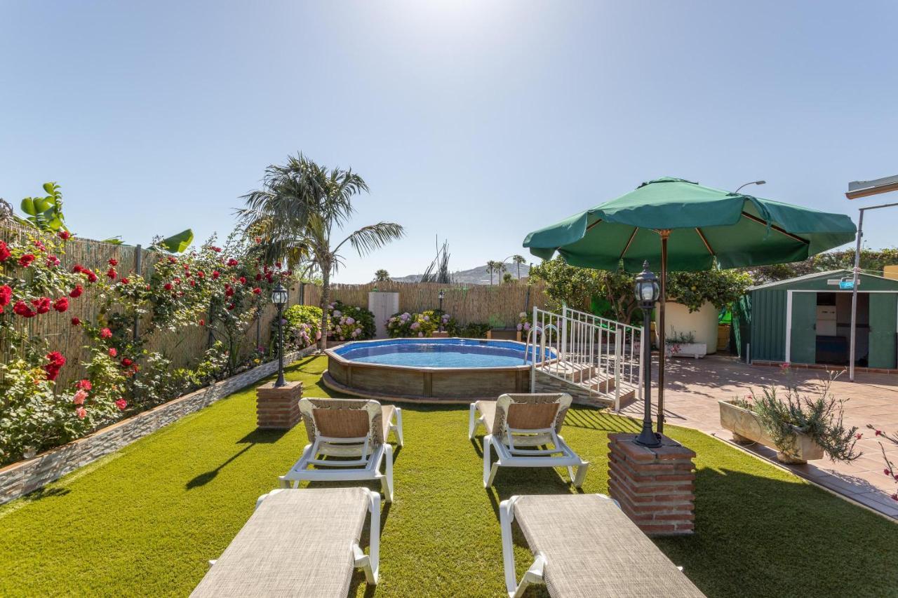 Casita Puente Viejo Casa de férias