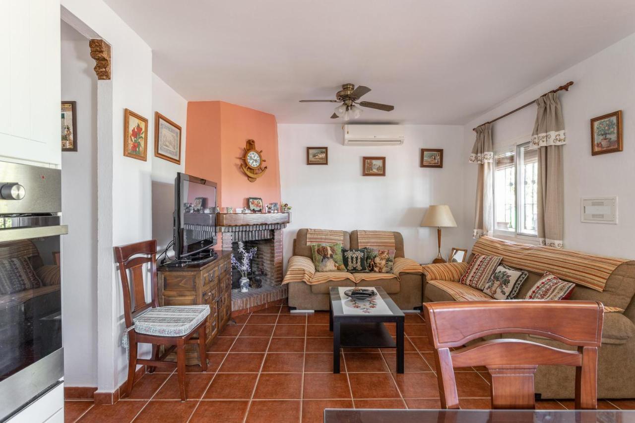 Casita Puente Viejo Casa de férias *