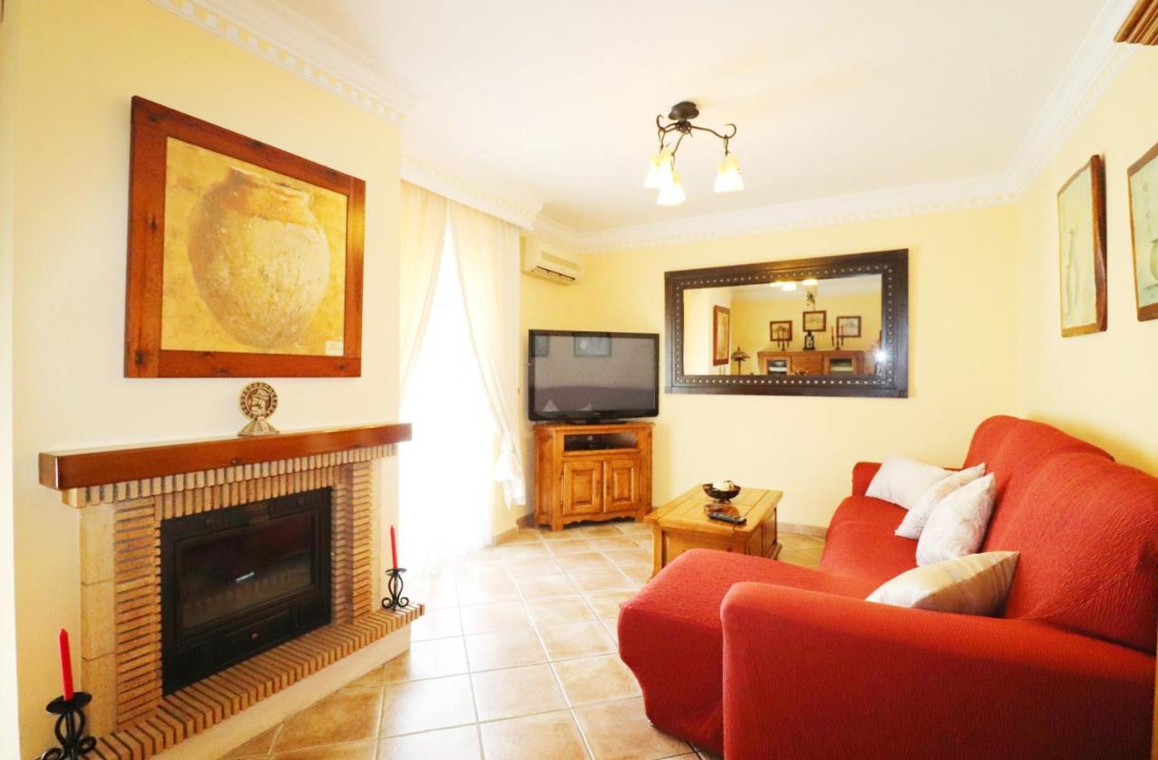 Casa Sandra Spainsunrentals 1165 Holiday home Nerja