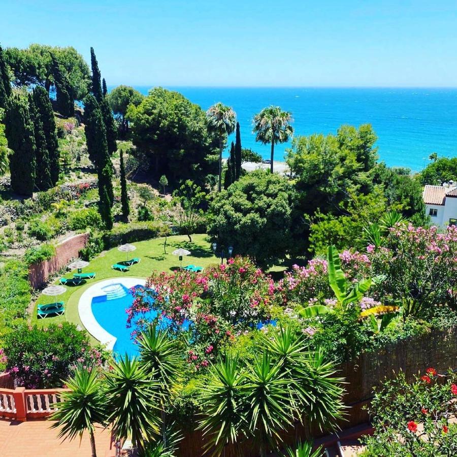 Casa Joya Сasa de vacaciones Nerja