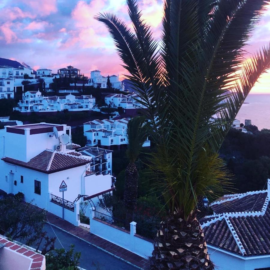 Casa Joya Nerja