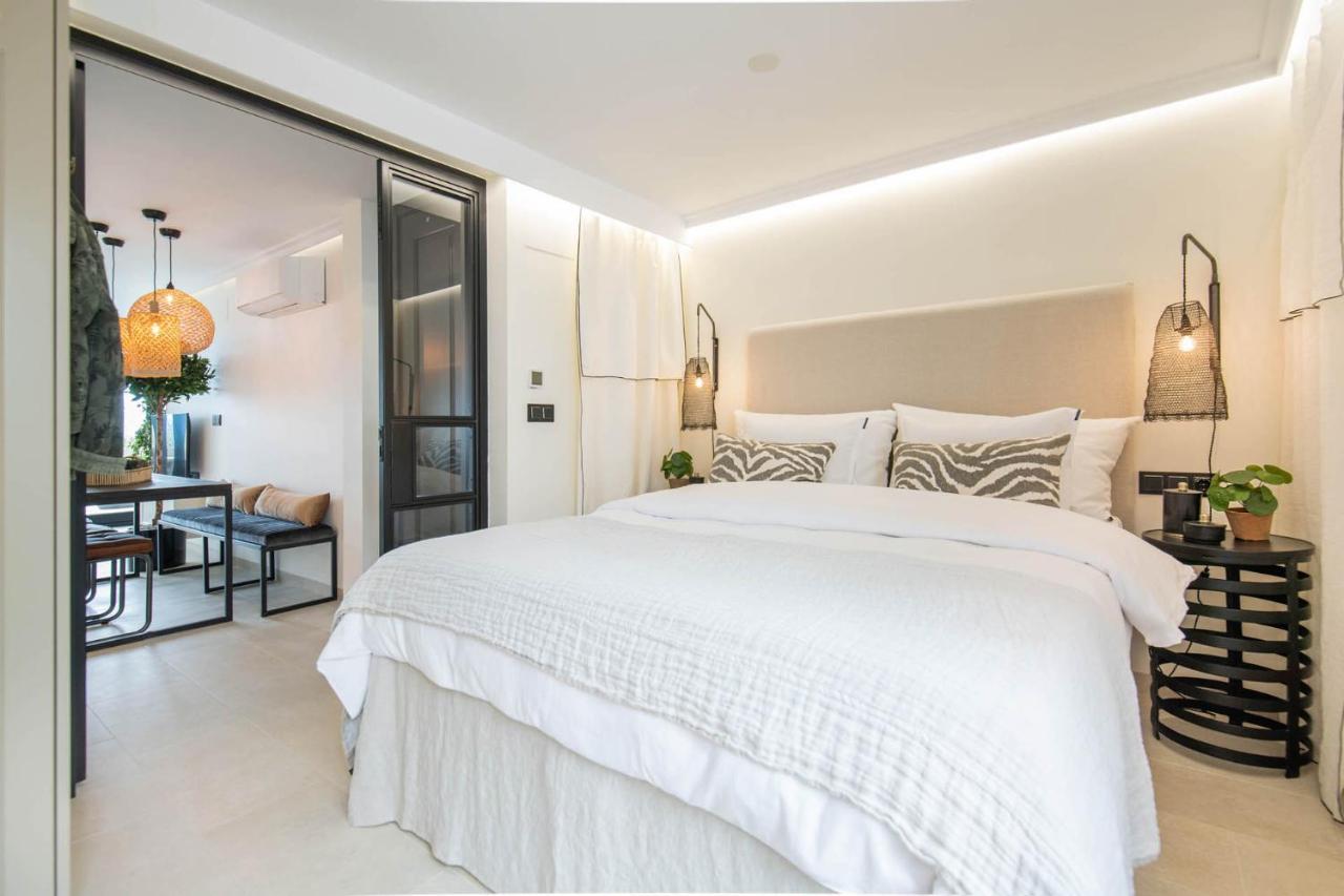 Horizonte Club In By Solaga Homes Apartment