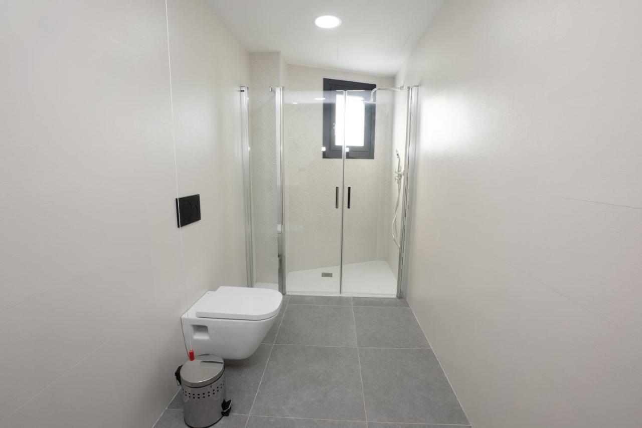 Nerja-centro-jacuzzi- Mirador De La Ermita- Adults Recommended Guest house