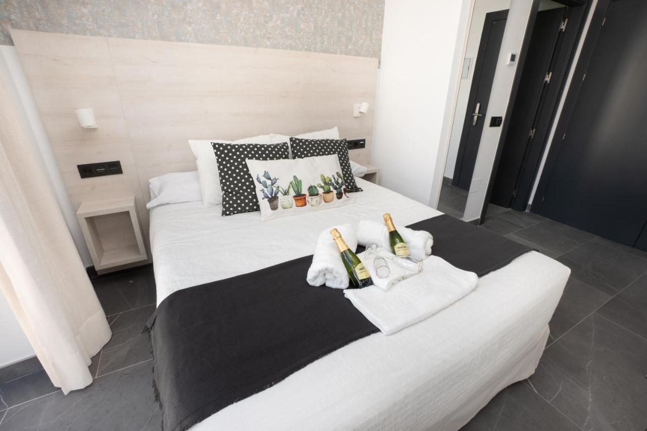 Guest house Nerja-centro-jacuzzi- Mirador De La Ermita- Adults Recommended Nerja