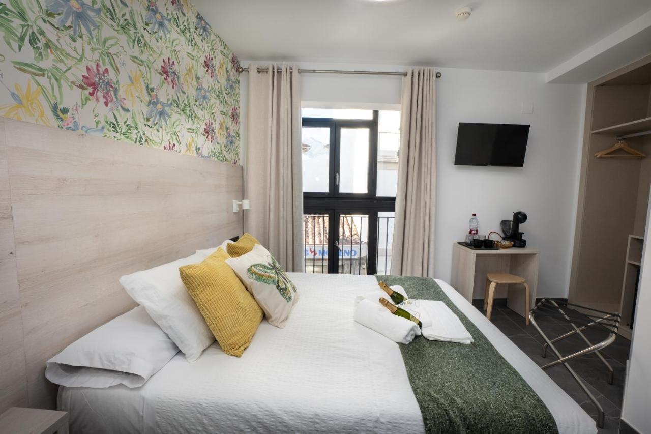 Guest house Nerja-centro-jacuzzi- Mirador De La Ermita- Adults Recommended Nerja