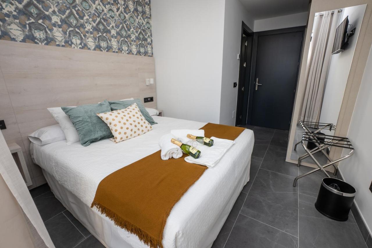Guest house Nerja-centro-jacuzzi- Mirador De La Ermita- Adults Recommended Nerja