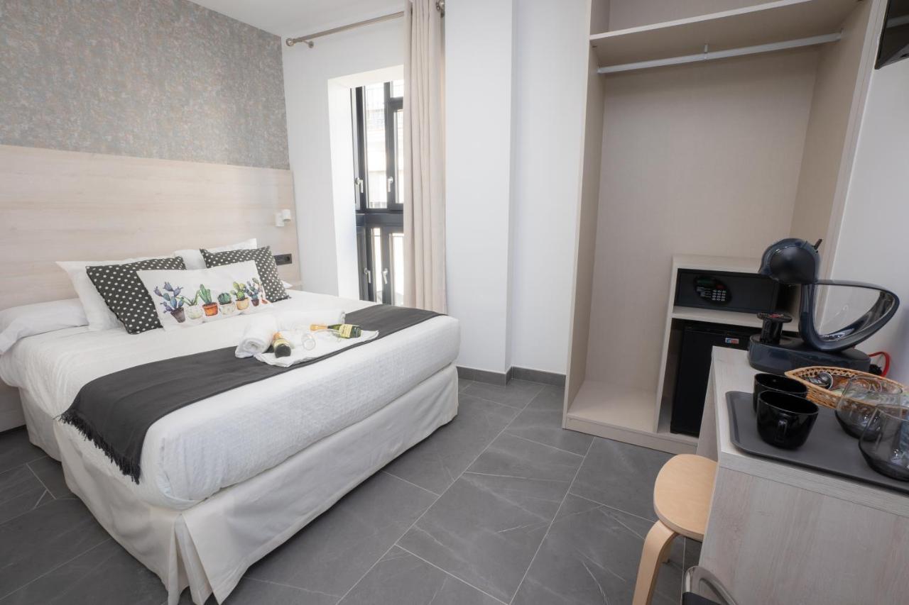 Guest house Nerja-centro-jacuzzi- Mirador De La Ermita- Adults Recommended Nerja