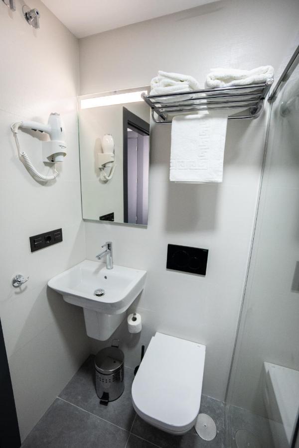 Guest house Nerja-centro-jacuzzi- Mirador De La Ermita- Adults Recommended