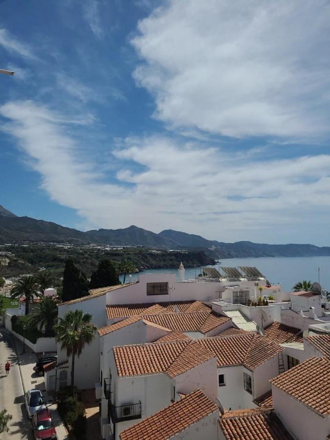 Apartamento Bahía 653