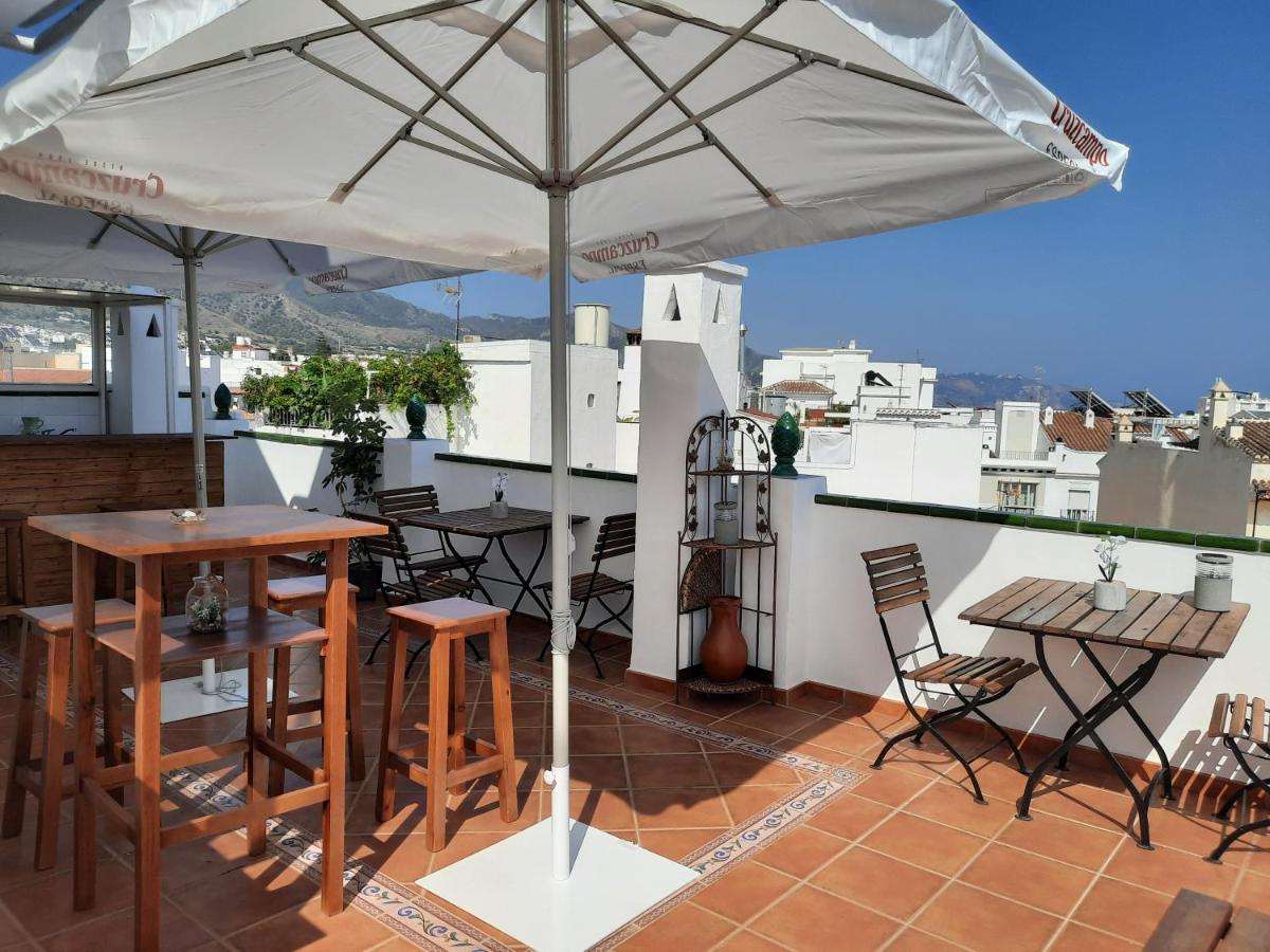 Guest house San Miguel Nerja
