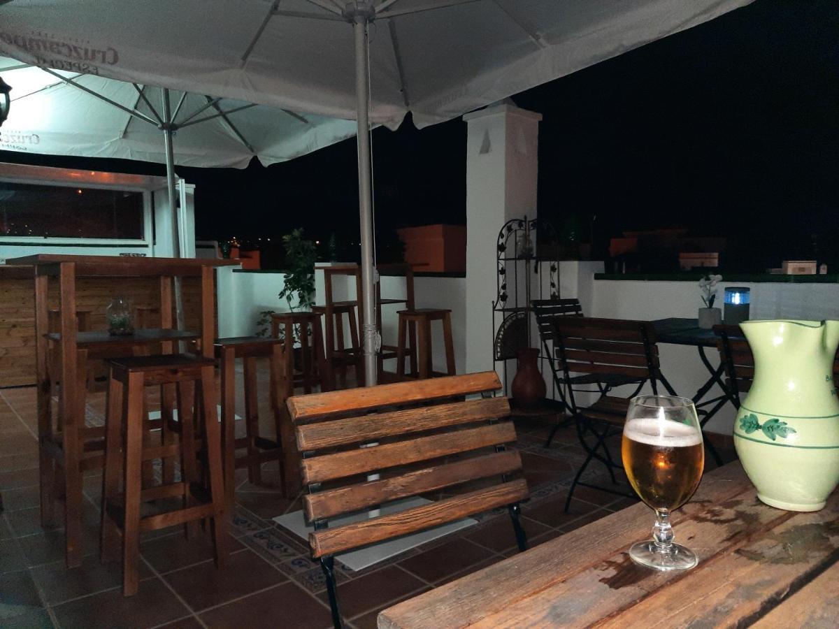 San Miguel * Nerja