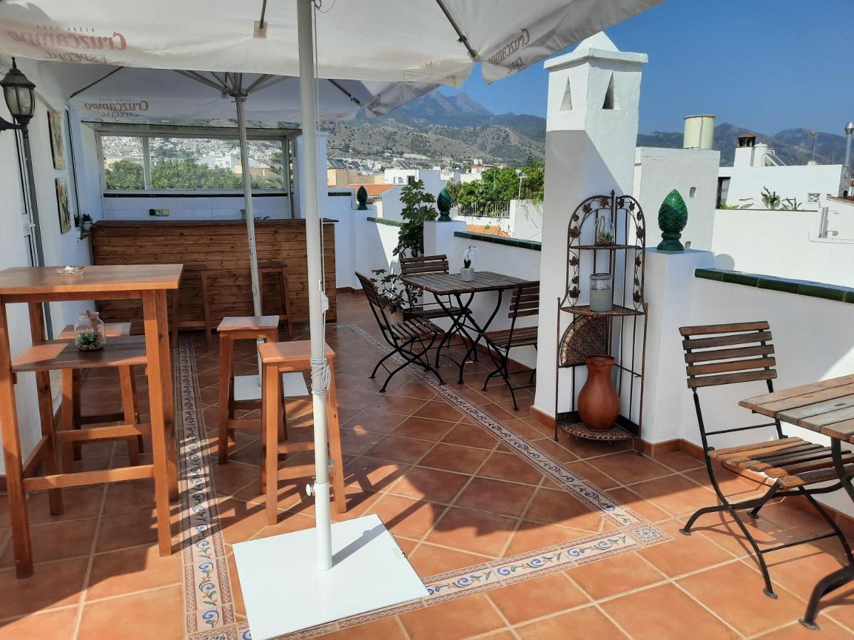 San Miguel * Nerja