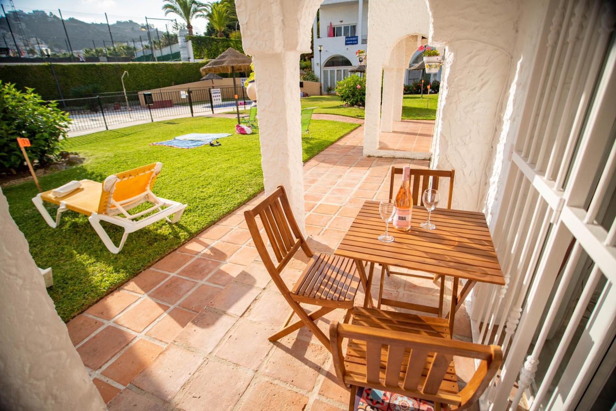 Apartamento Río Marinas Pool&beach By Centrall Alquileres Turísticos *