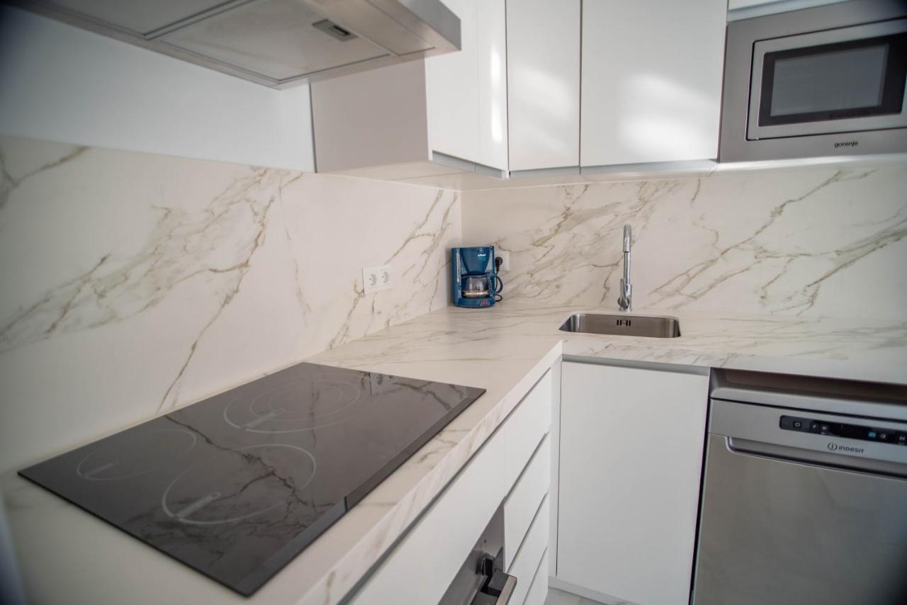 Apartamento Río Marinas Pool&beach By Centrall Alquileres Turísticos