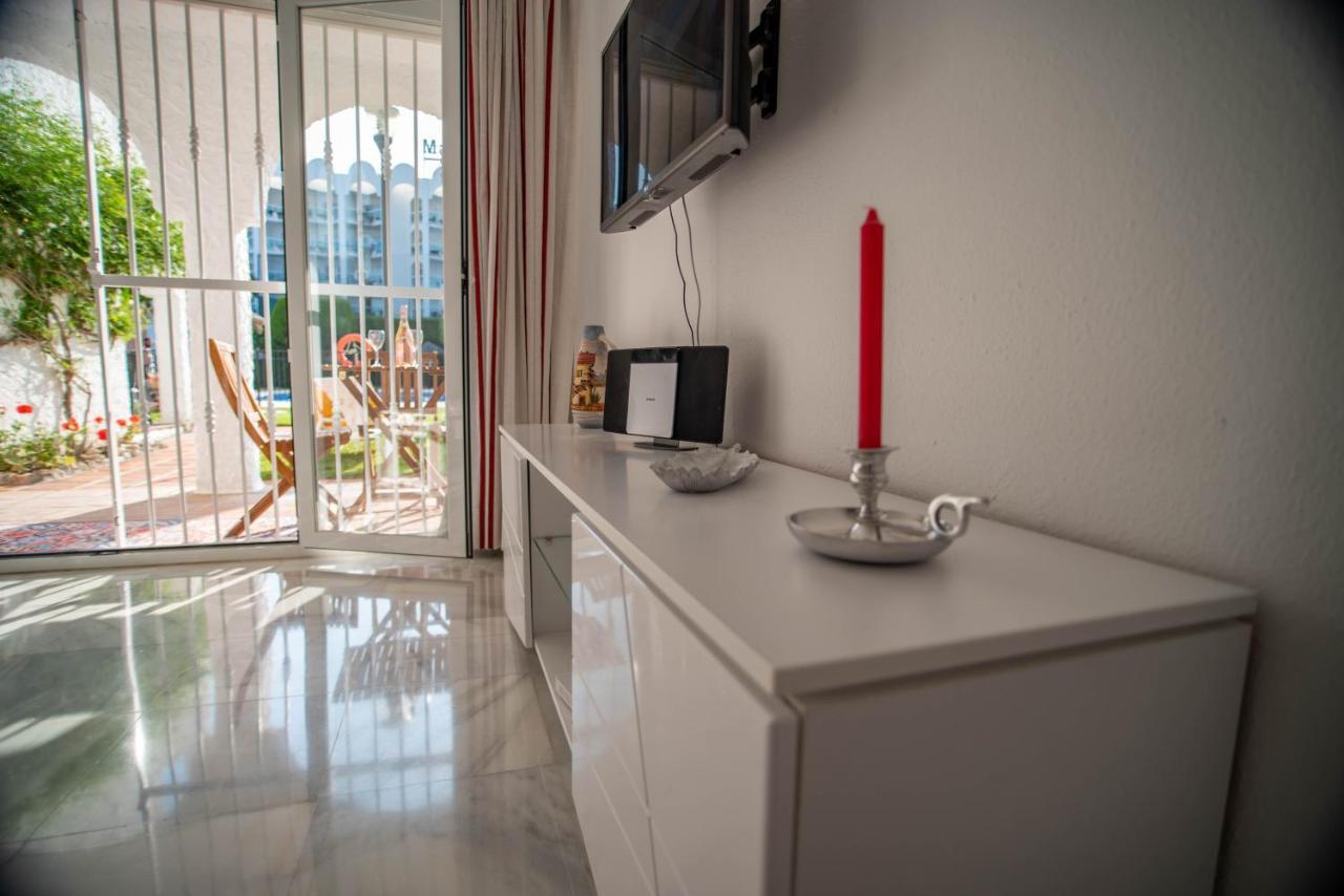 Río Marinas Pool&beach By Centrall Alquileres Turísticos Apartamento